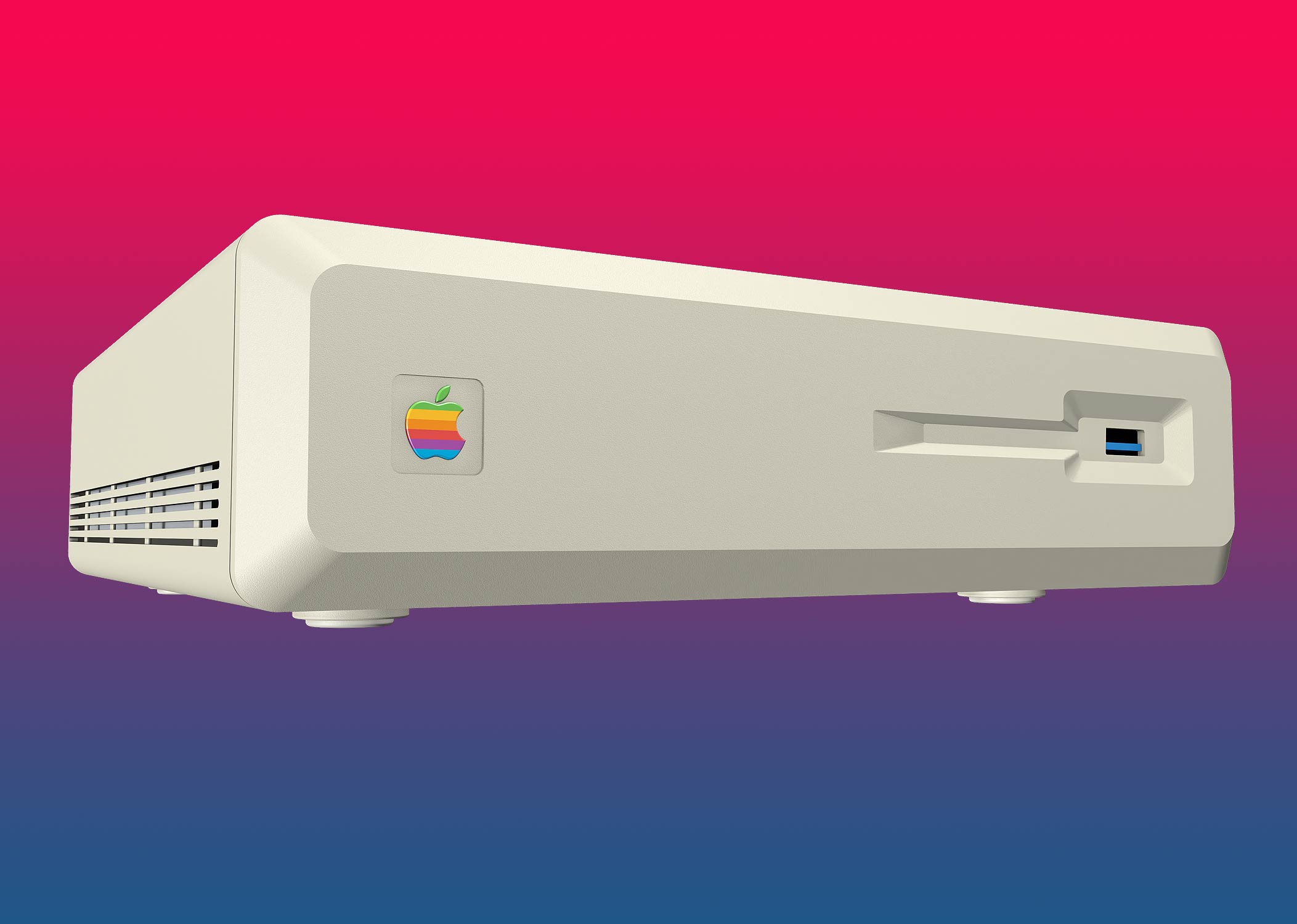 Mac mini Classic